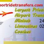 London Airport Transfer Profile Picture