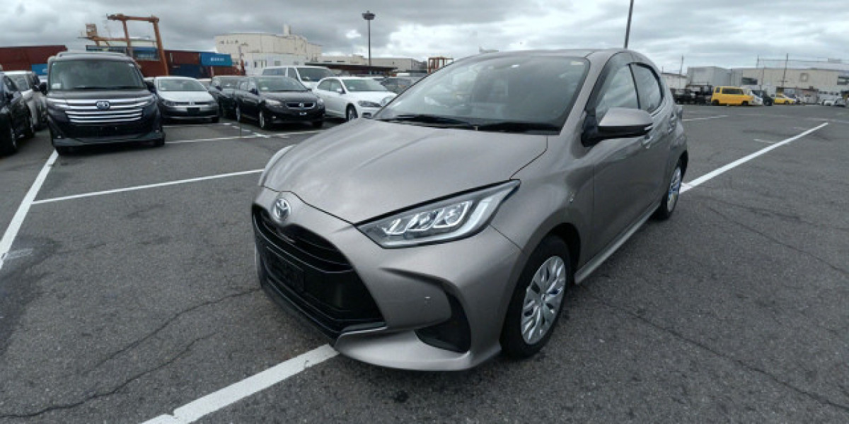 Toyota from Japan Cyprus: A Smart Choice for Quality and Reliability