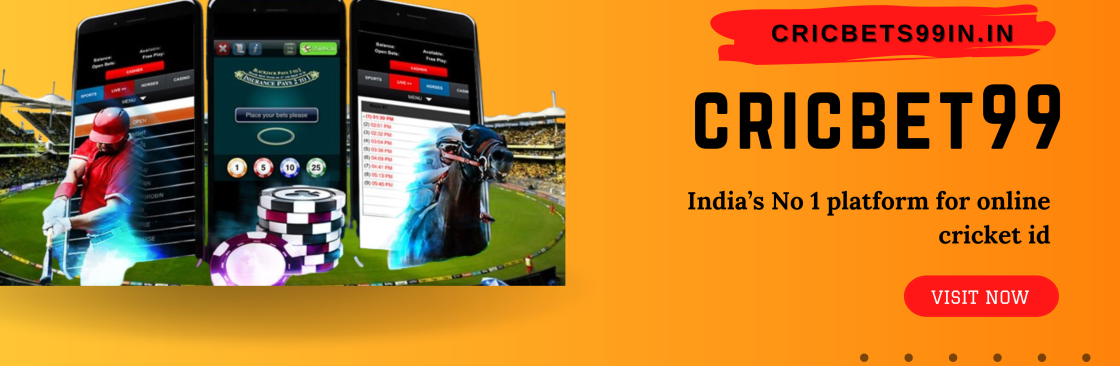 Cricbets99 Cover Image
