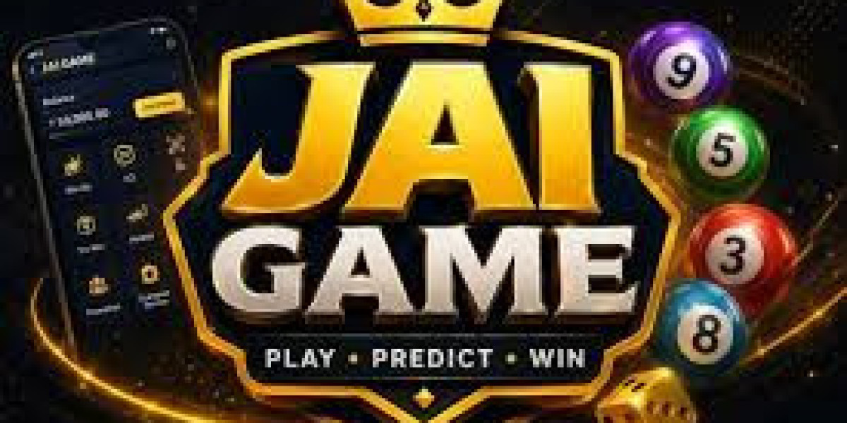 JAI Game: A Modern Look at Features, Gameplay, and Player Experience