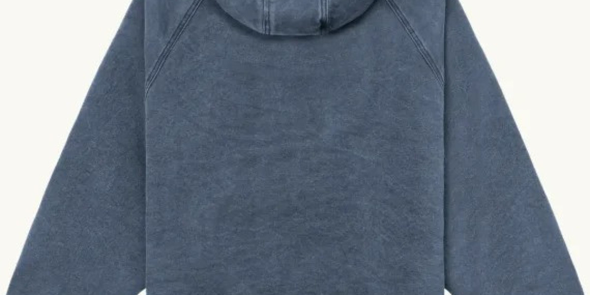 Exclusive Clothing Collections from Experiment Five Clothing