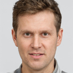 Klay Trazon Profile Picture