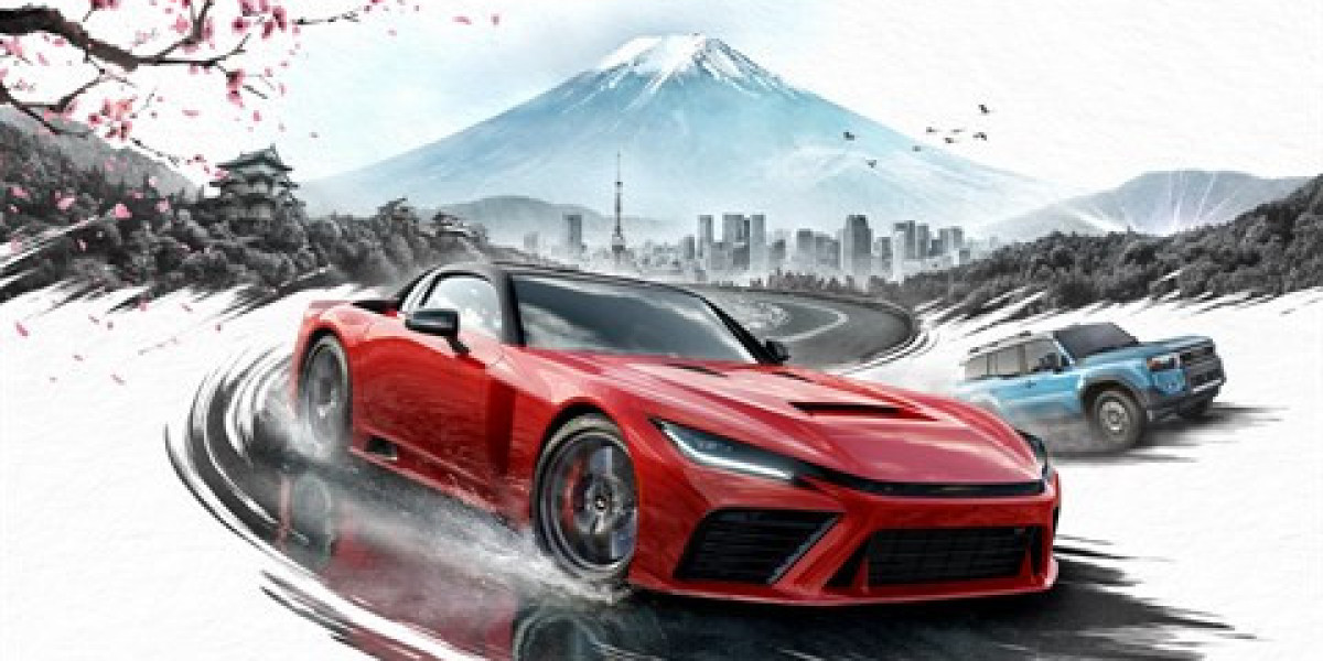 FH Cars Summer Playlist Location u4gm