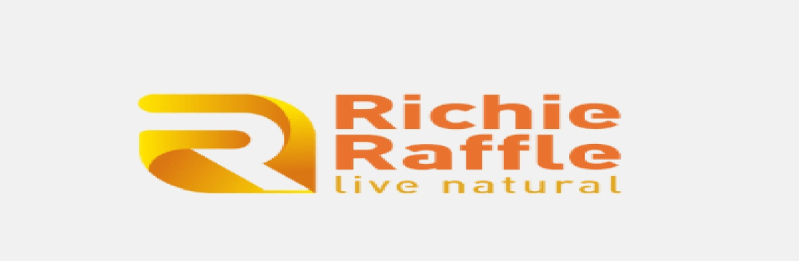 Richie Raffle Cover Image