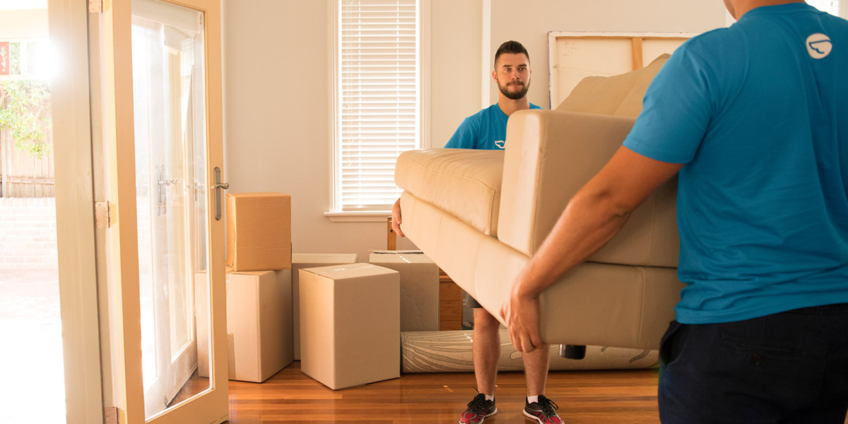 Professional Furniture Wrapping for Safe Moving