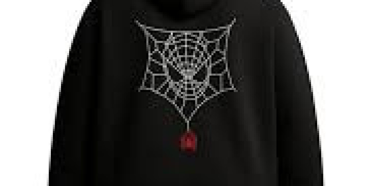 Discover the Unique Style and Comfort of the Sp5der Hoodie