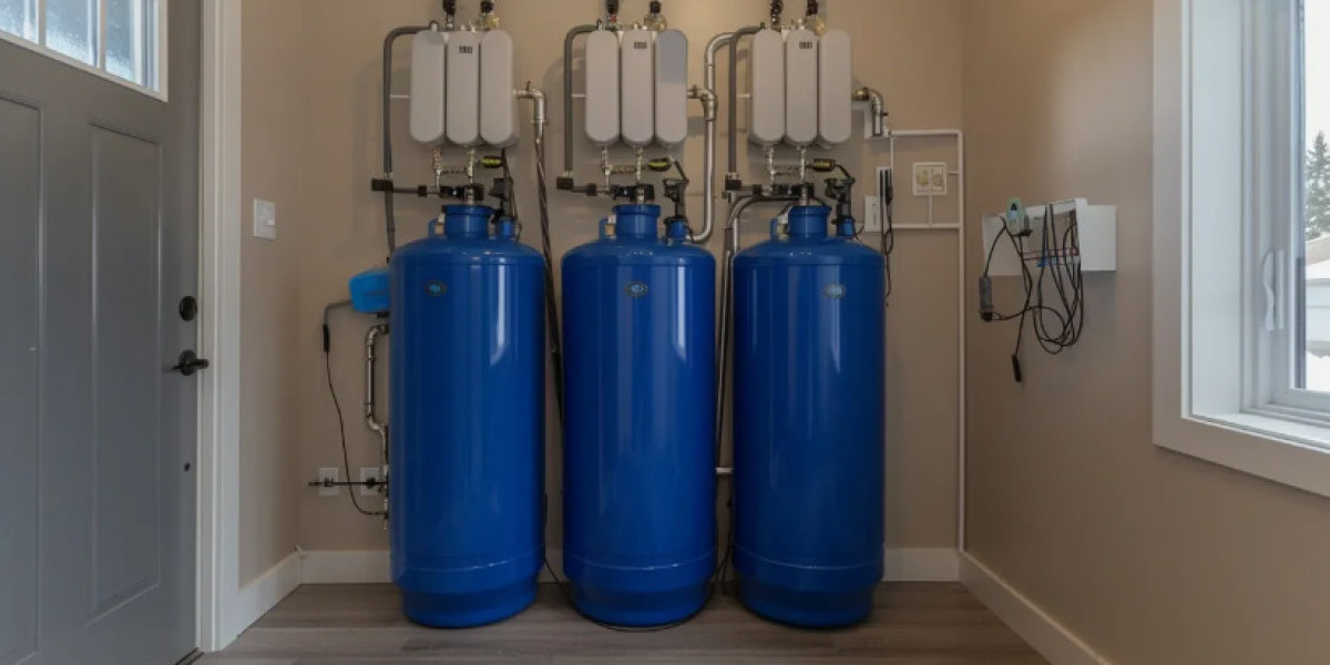 The Long-Term Benefits of Upgrading Your Home’s Water Quality Solution