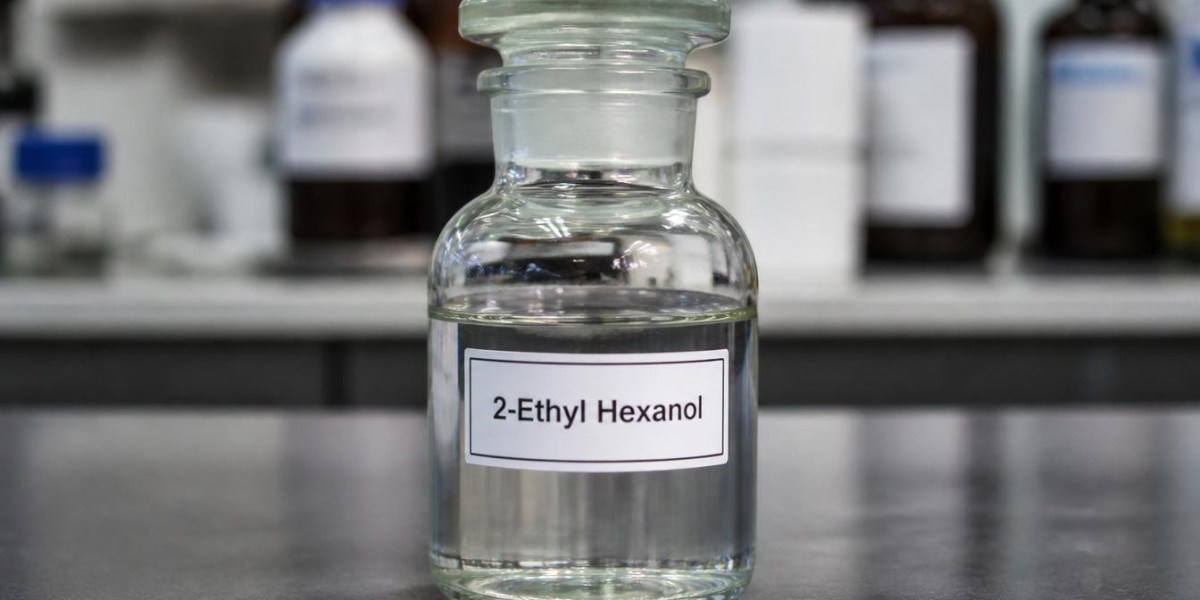 2 Ethyl Hexanol Price Trend Latest Market Updates Demand and Supply Analysis