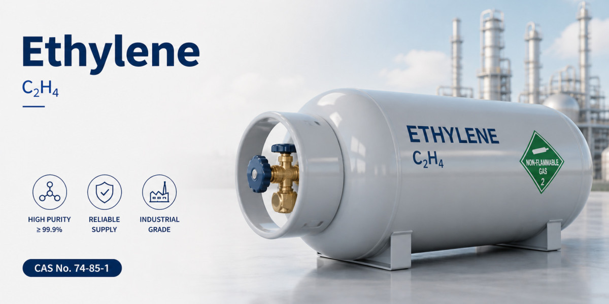 Understanding the Ethylene Price Trend: Key Factors Shaping the Market
