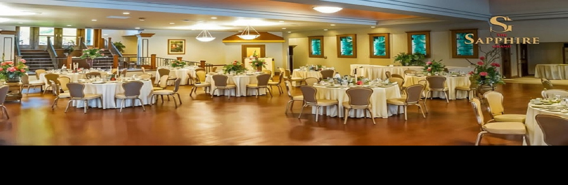 The Sapphire Grand Cover Image