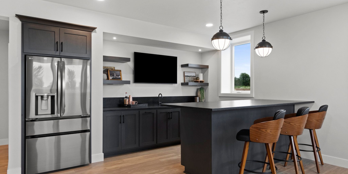 Crafting Functional Spaces with Custom Cabinetry and Commercial Expertise