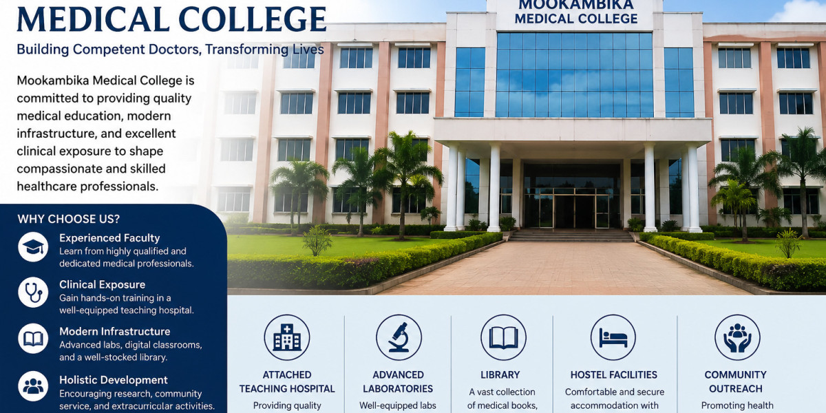 Melmaruvathur Adhiparasakthi Medical College: A Complete Guide for MBBS Aspirants