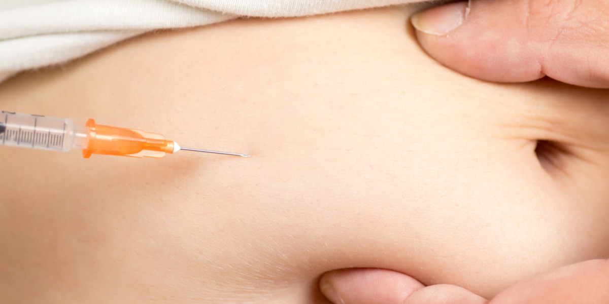 Fat Melting Injection in Dubai Quick Fat Loss Solution Guide