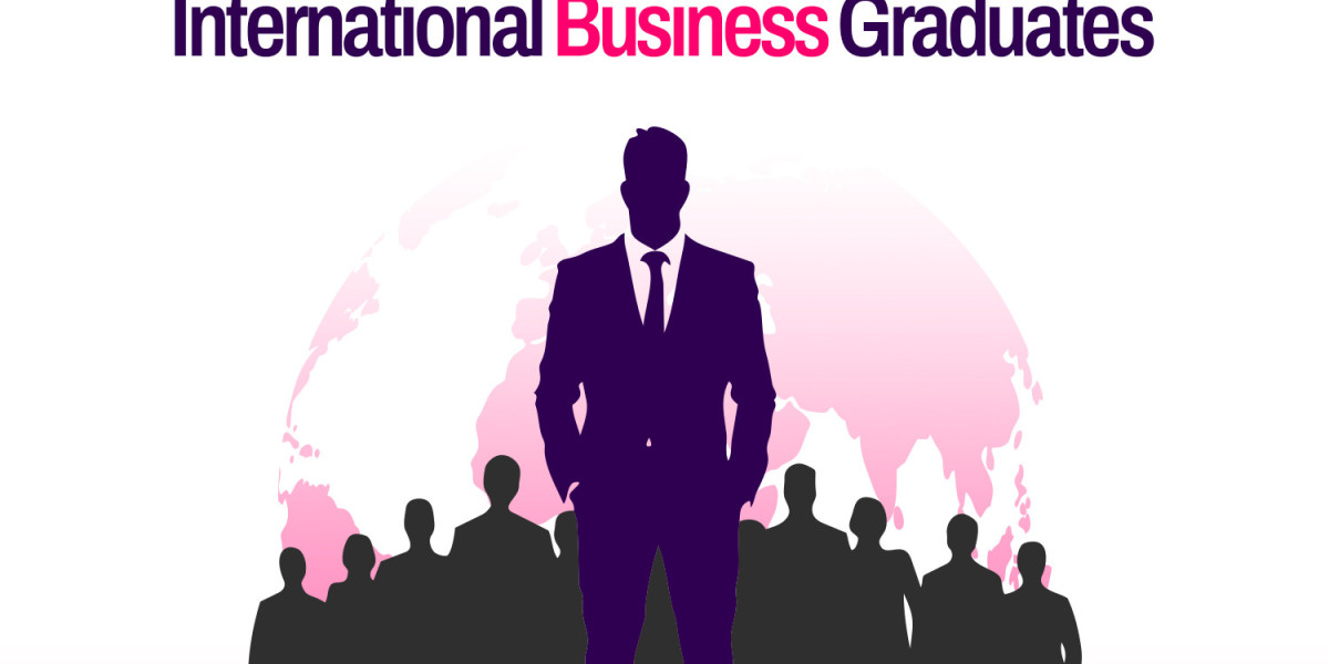 Top Leadership Roles for International Business Graduates