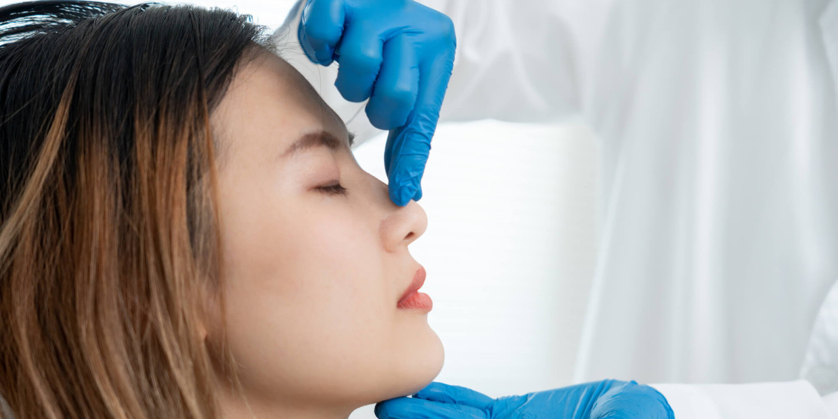 Rhinoplasty in Islamabad and the Rise of Customized Nose Shapes