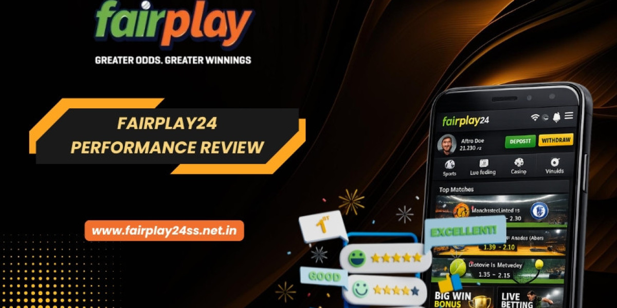 Fairplay24 Advanced Betting Strategies for Experienced Users