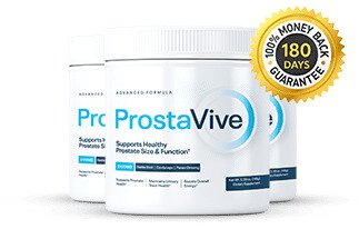 What Is ProstaVive™ and How Does It Support Prostate Health?