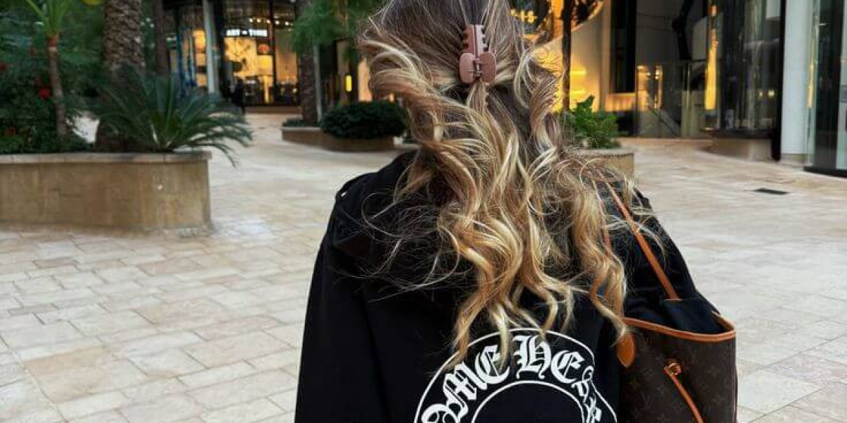 Chrome Hearts: The Luxury Streetwear Name That Continues to Shape Fashion