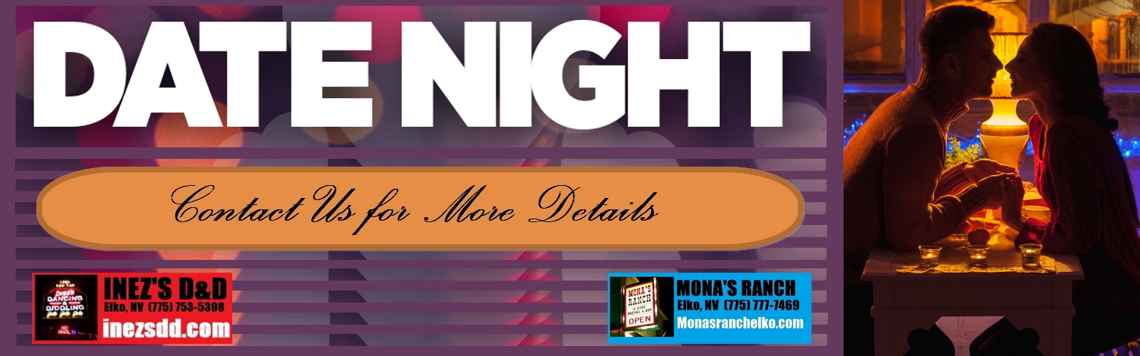 Elko Escort Services | Legal Brothels | Adult Entertainment Nevada