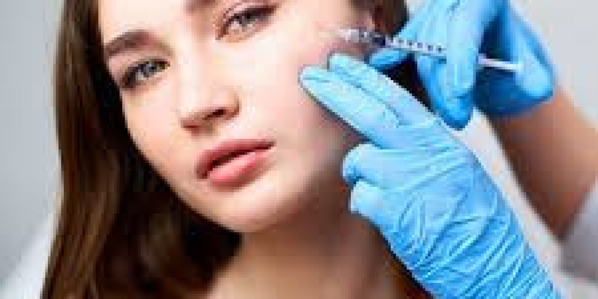 The Role of Dermal Fillers in Dubai in Modern Aesthetic Treatments