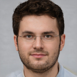 Anthony Cristy Profile Picture