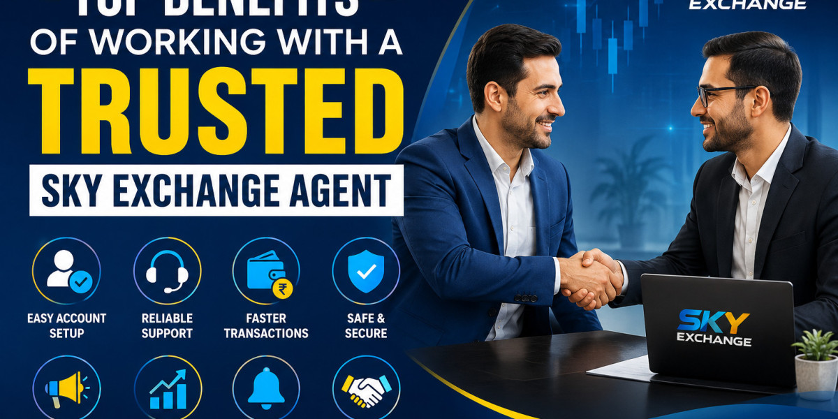 Common Mistakes to Avoid When Starting as a Sky Exchange Agent