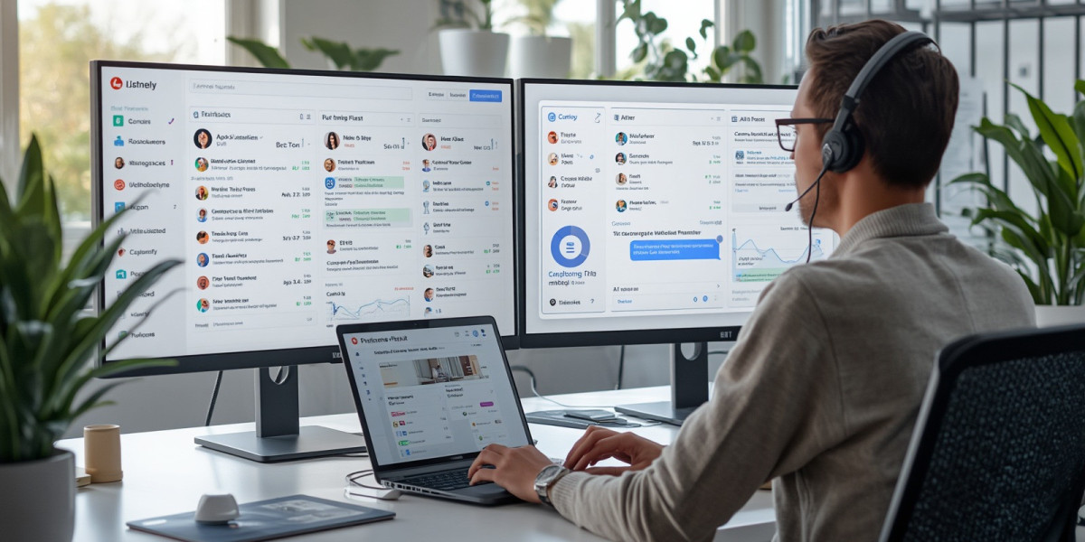 Digital Transformation in Small Business Customer Support