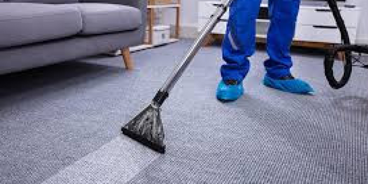 Carpet Cleaning Services for a Neat and Spotless Lifestyle