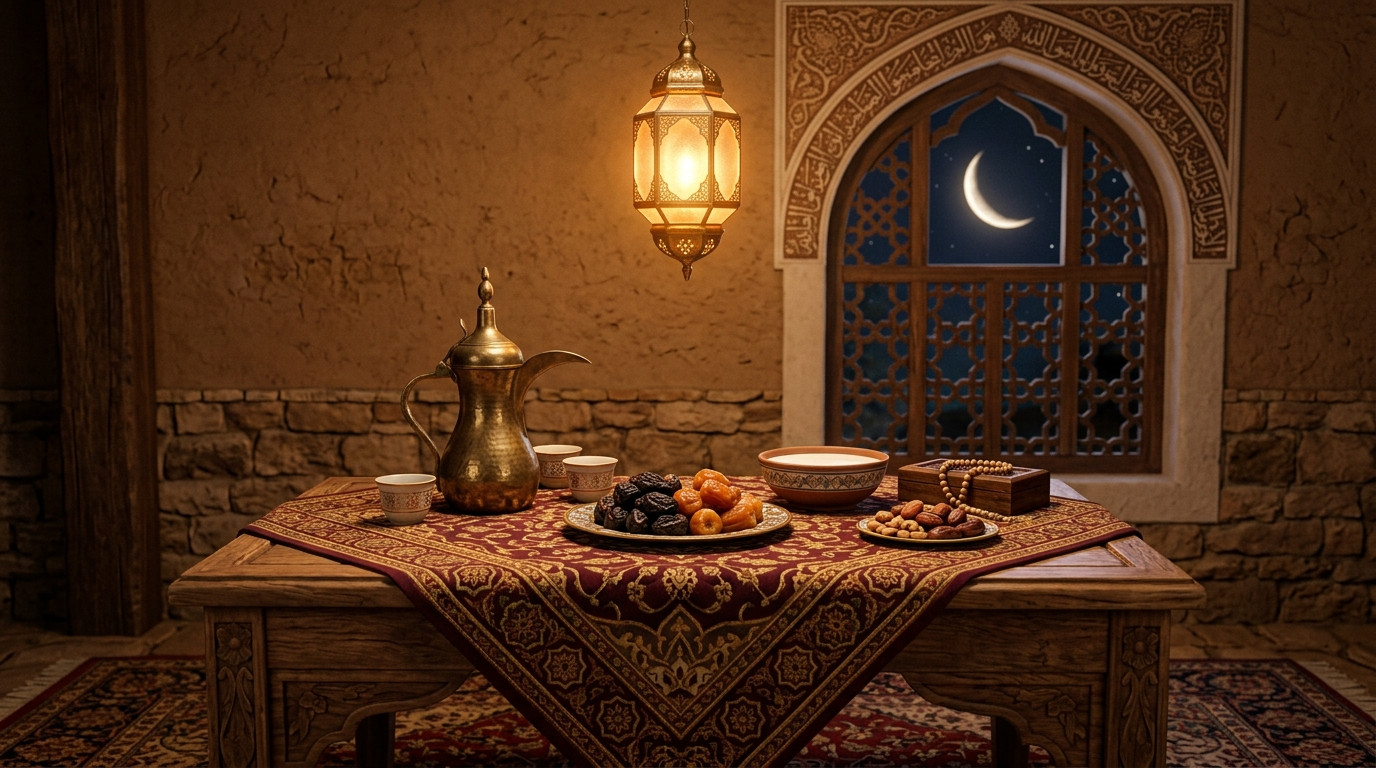 hijri calender Profile Picture