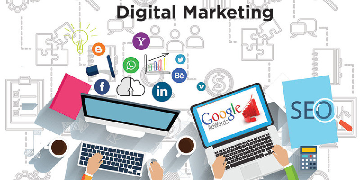 Why Social Media Marketing Services Are Essential for Business Growth in the USA