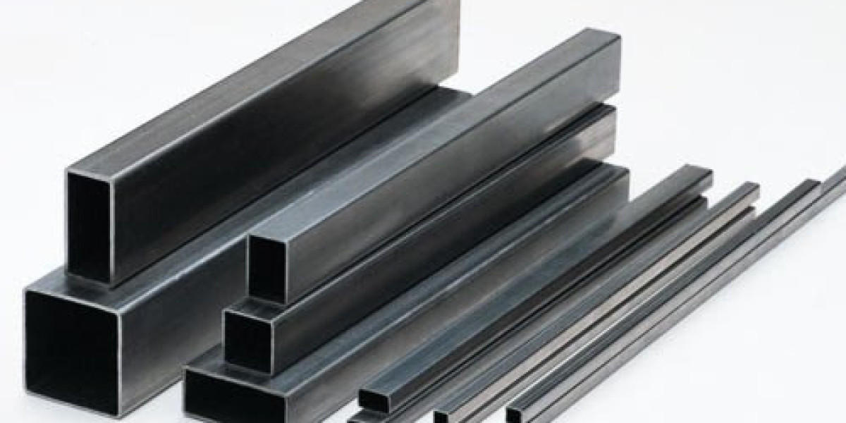 Steel Section Price Trend: Market Movements, Demand Changes, and Industry Outlook