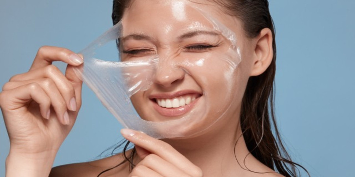 Chemical Peels in Dubai for Clear Skin Confidence