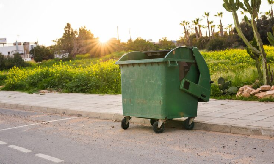 Smarter Geelong Waste Collection For Cleaner Properties