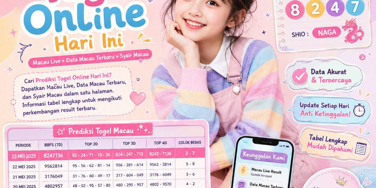 Analisa Lengkap Angka Prediksi Togel Online