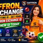 saffron exch profile picture