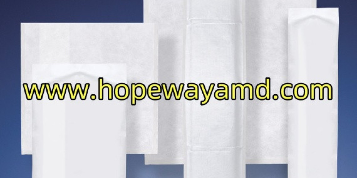 How Does Tyvek Flat Roll Pouch Fit Modern Industries?
