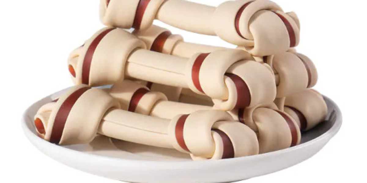 How Do Dog Treats For Teeth And Breath Work?