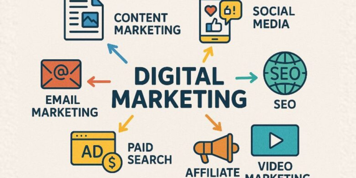 Building Stronger Advertising Campaigns with a Programmatic Advertising Agency and Local TV Advertising Near Me