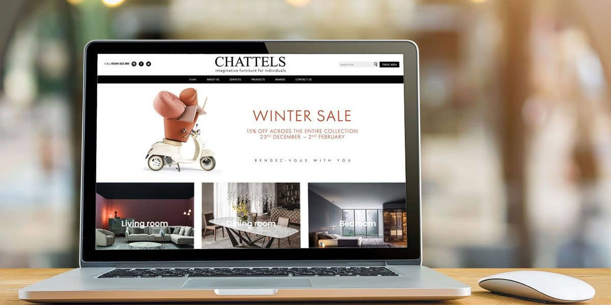 The Complete Guide to Modern Website Design and the Art of Creating Exceptional Digital Experiences
