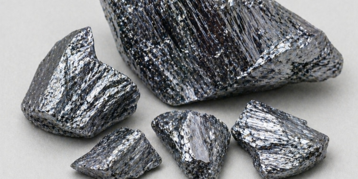 Tellurium Metal Market Outlook: Demand Growth Supports Price Trend