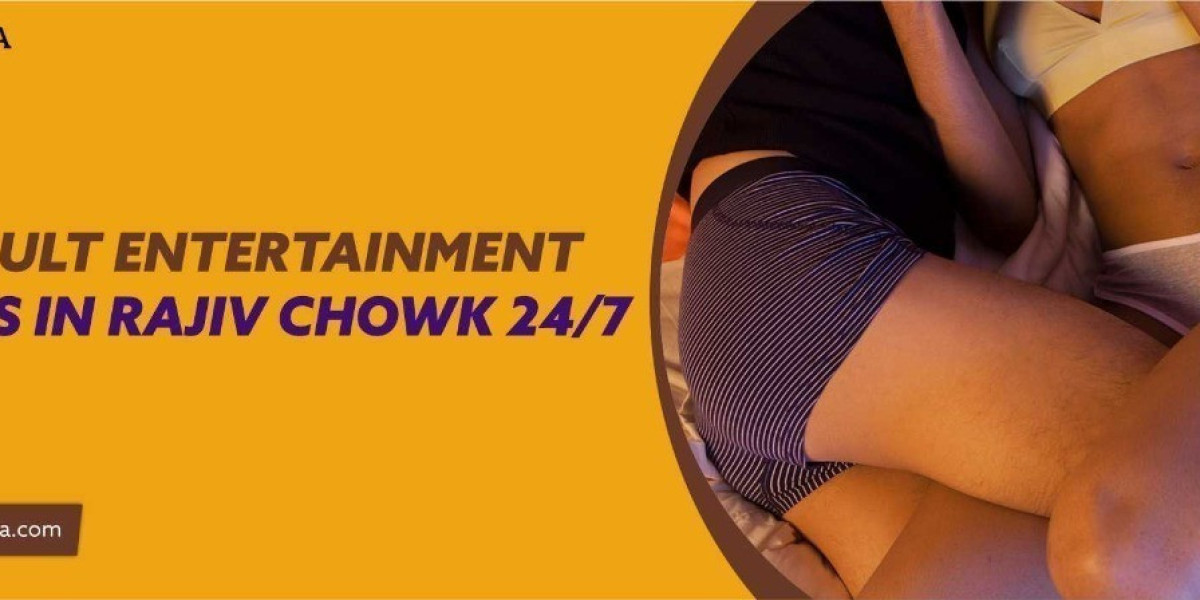 The Benefits of Choosing Call Girls in Rajeev Chowk for Your Companionship Needs