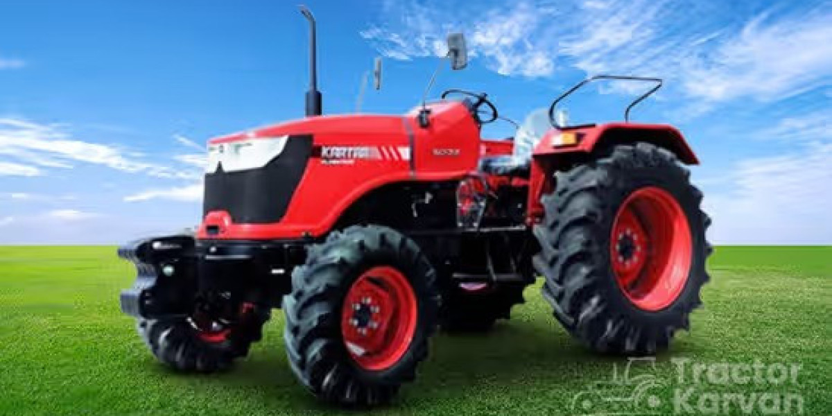 Overview Kartar Tractors Price and Specifications in India