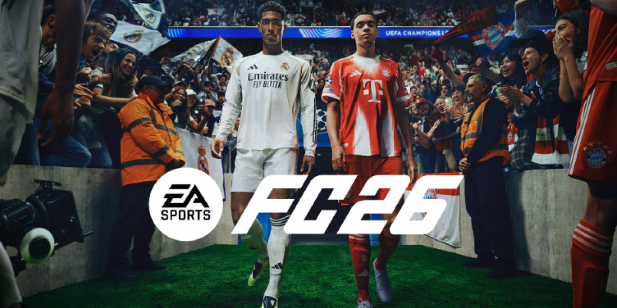 MMOEXP FC 26 Coins: Master Every Skill Move and Trick