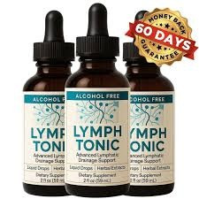 Lymph Tonic Profile Picture