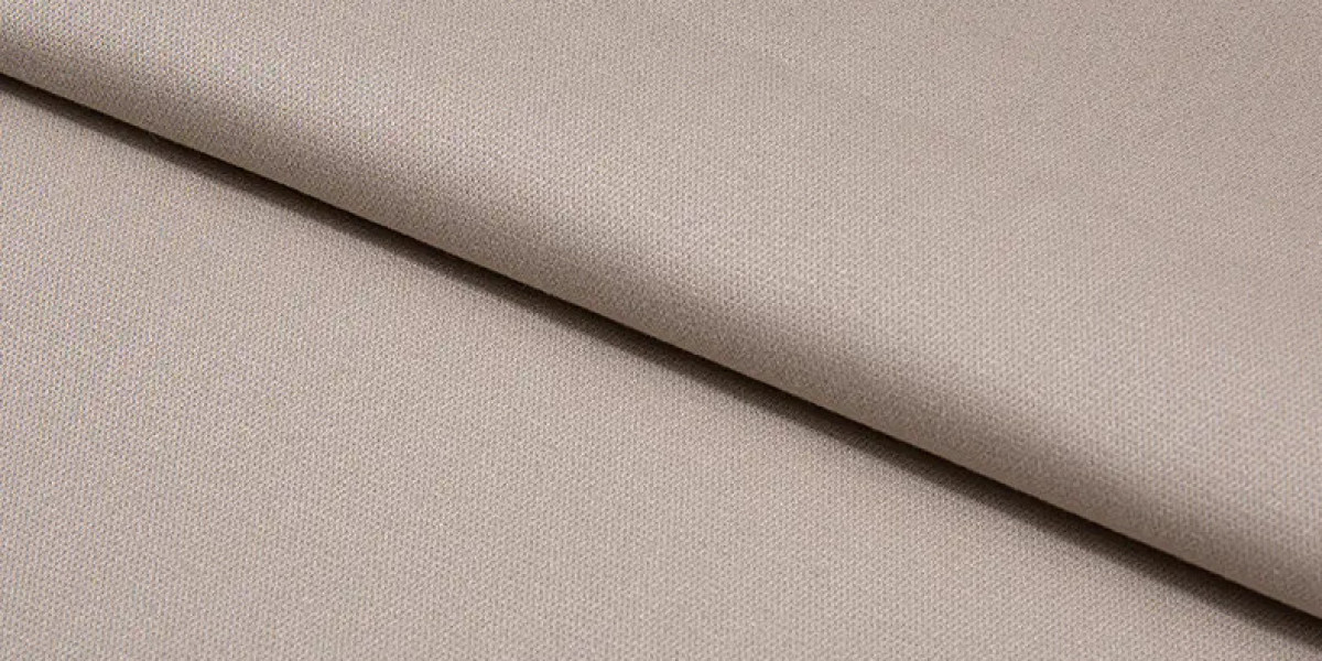 Trying a Woven Fabric Supplier