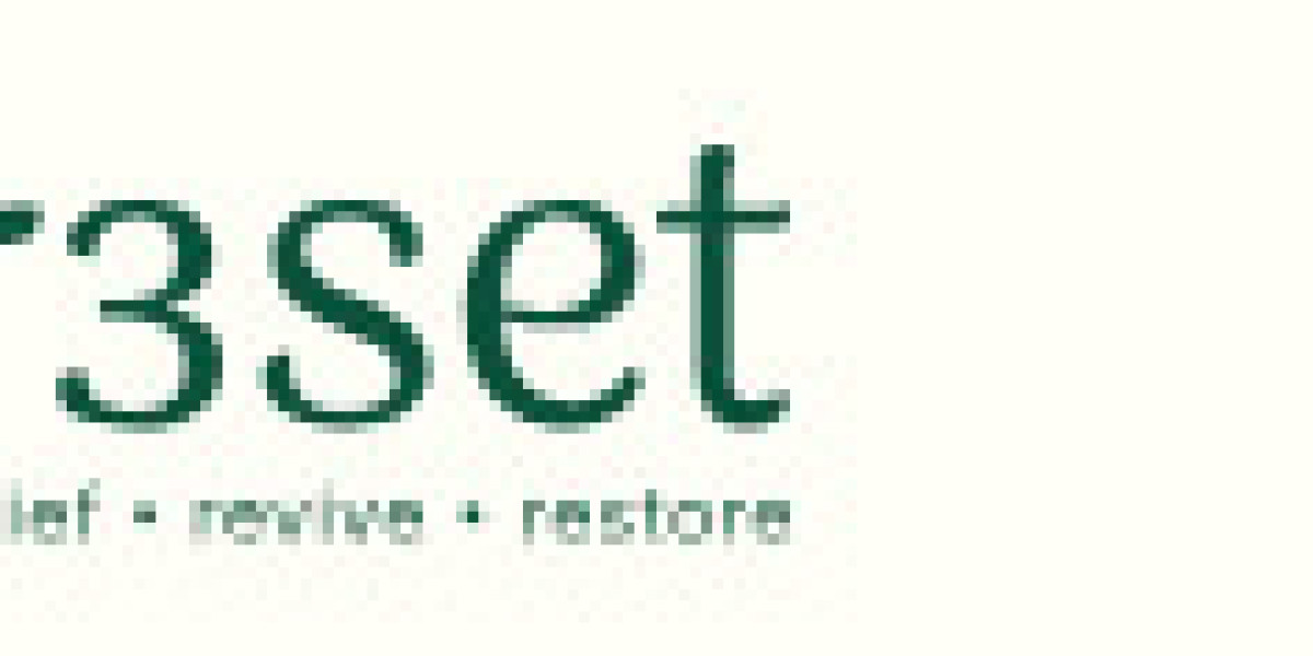 Pain Killer Medicine for Back Pain | Natural Relief by RESET
