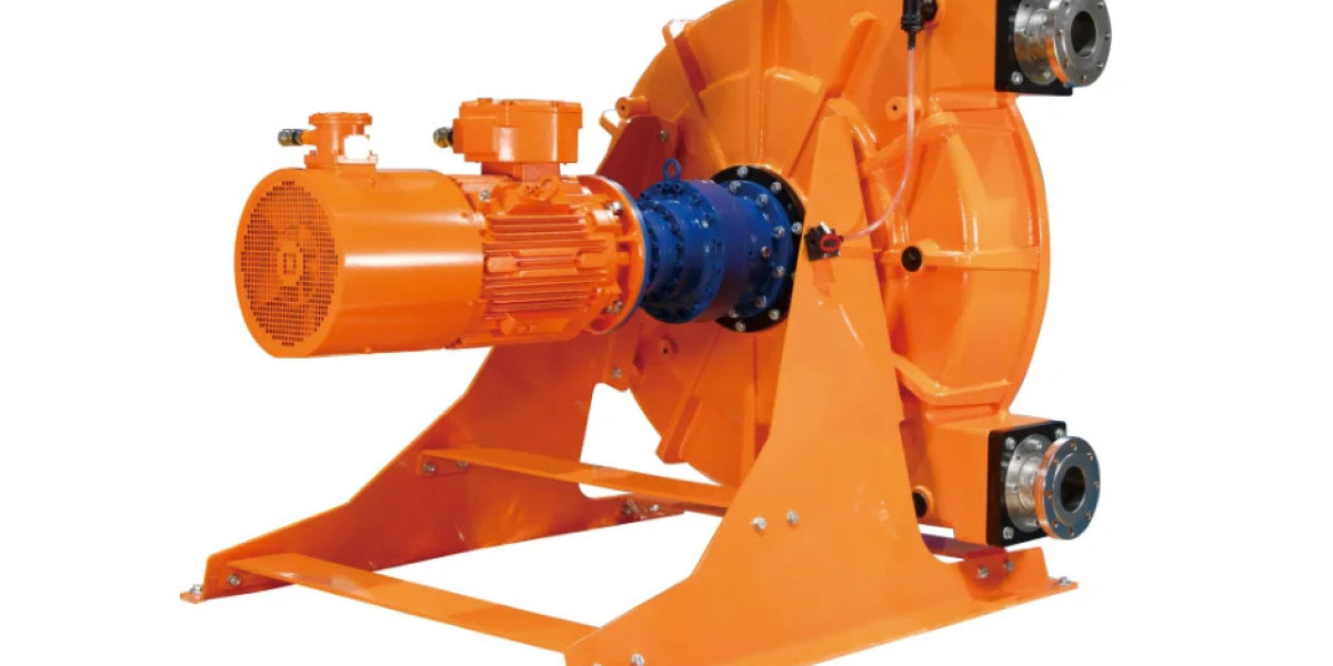 Understanding DULCO Peristaltic Pumps: A Comprehensive Guide to Their Operation and Benefits