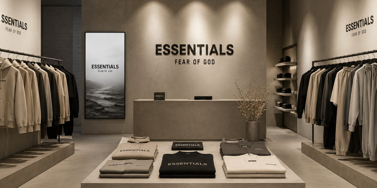 Essentials Takes Over Australia’s Streetwear Scene