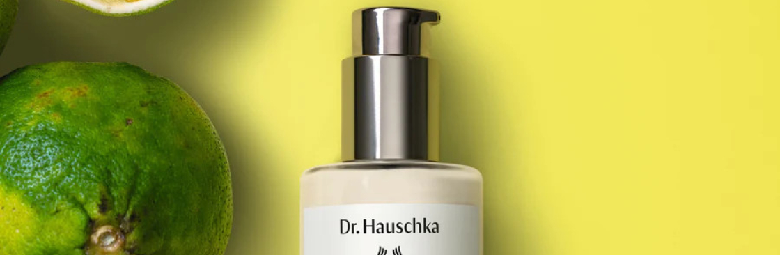 Doctor Hauschka Cover Image