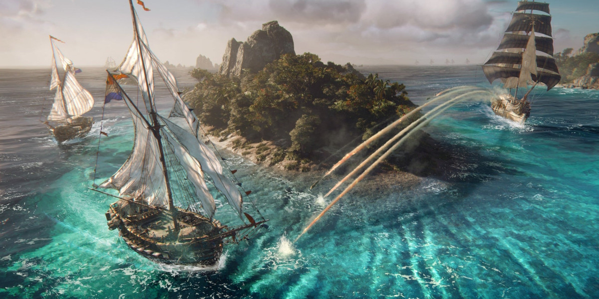 Skull and Bones: Still Sailing or Sinking?
